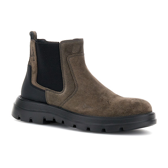 Stonefly ATHENA 1 VELOUR OIL Spedizione Gratuita