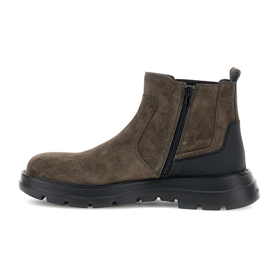 Stonefly ATHENA 1 VELOUR OIL Spedizione Gratuita