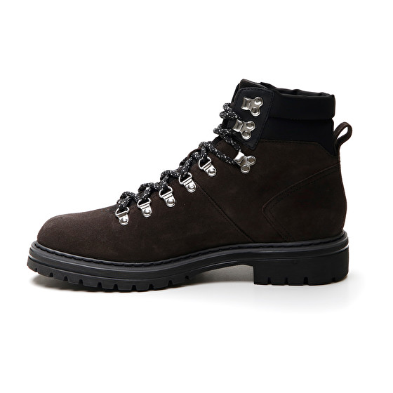 Stonefly ALEX 10 VELOUR/CALF LTH Consegna Veloce