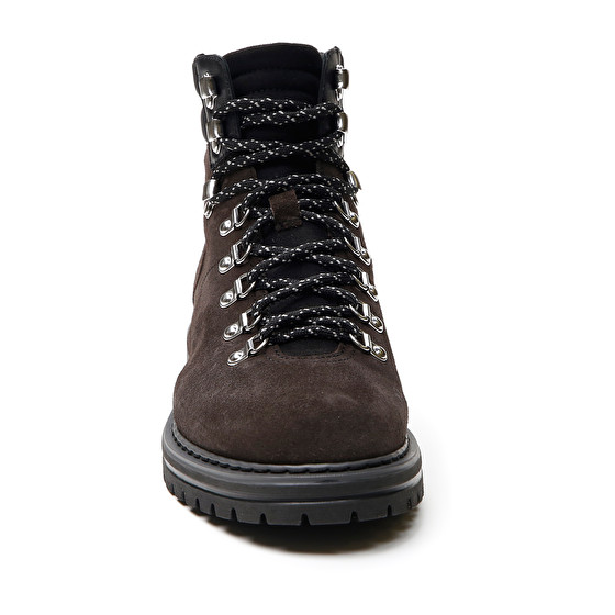 Stonefly ALEX 10 VELOUR/CALF LTH Consegna Veloce