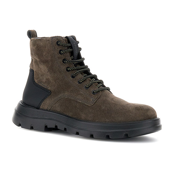Stonefly ATHENA 2 VELOUR OIL Fino Al -60%