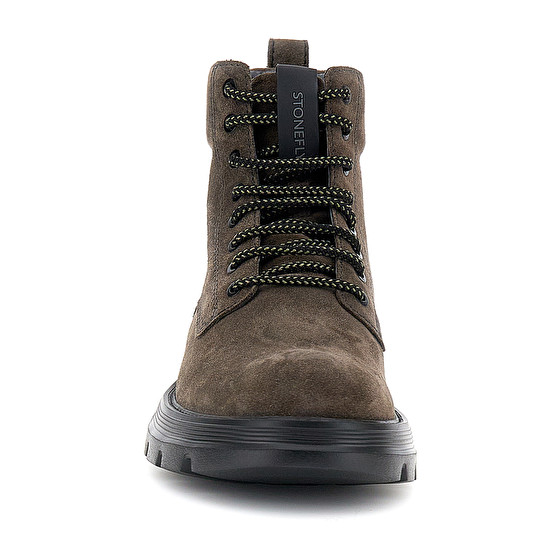 Stonefly ATHENA 2 VELOUR OIL Fino Al -60%