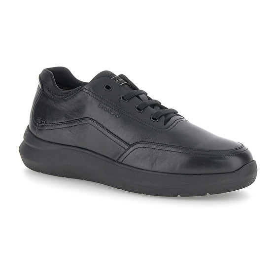Stonefly SEVEN SEASON HDRY 2 NAPPA LTH Vendita Calda