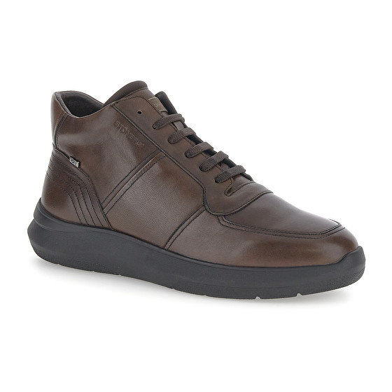 Stonefly SEVEN SEASON HDRY 4 NAPPA LTH Vendita Economica