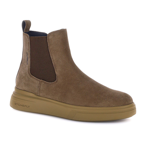 Stonefly PHOENIX 5 VELOUR Italia