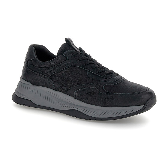 Stonefly ROVER 1 WASHED CALF In Linea