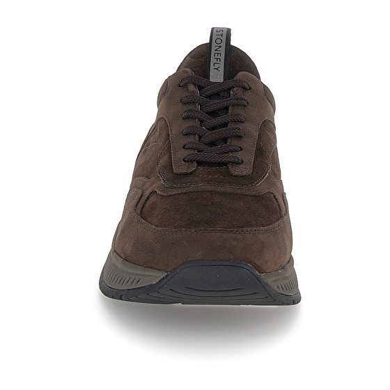 Stonefly ROVER 1 NABUK/VELOUR Nuovo
