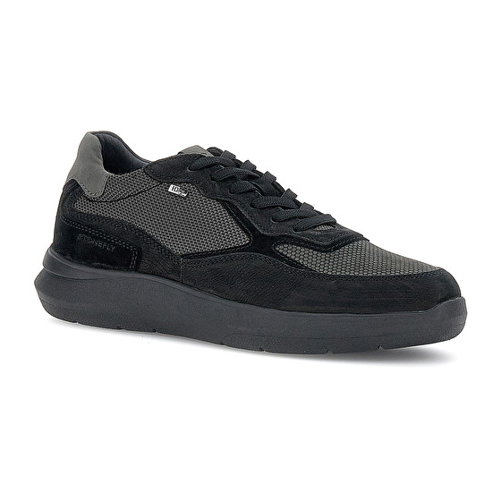 Stonefly SEVEN SEASON HDRY 1 GOAT NABUK/TEXTILE/VEL. EMB Saldi