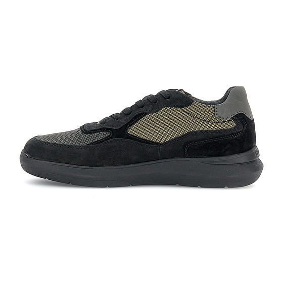 Stonefly SEVEN SEASON HDRY 1 GOAT NABUK/TEXTILE/VEL. EMB Saldi