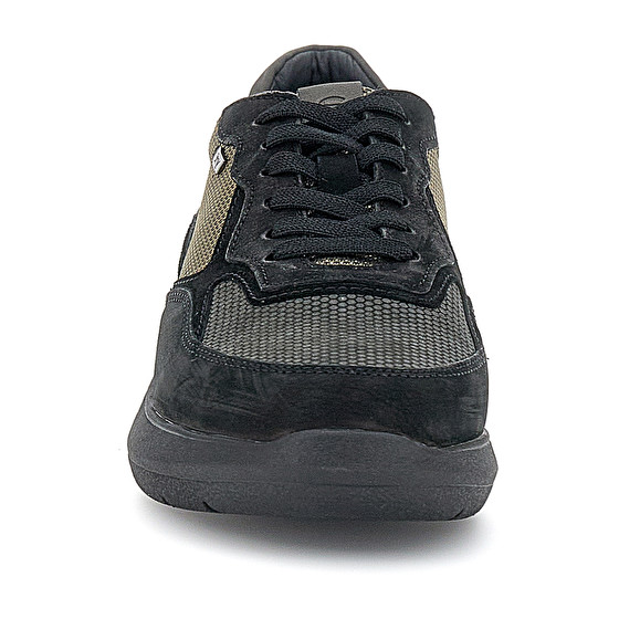 Stonefly SEVEN SEASON HDRY 1 GOAT NABUK/TEXTILE/VEL. EMB Saldi