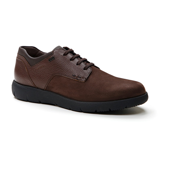 Stonefly STREAM HDRY 10 NABUK/CALF LTH Moda