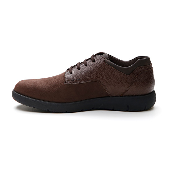Stonefly STREAM HDRY 10 NABUK/CALF LTH Moda