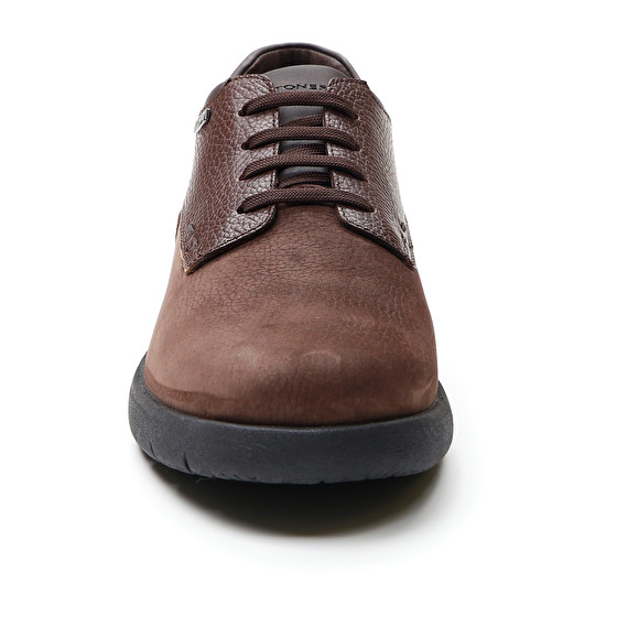 Stonefly STREAM HDRY 10 NABUK/CALF LTH Moda