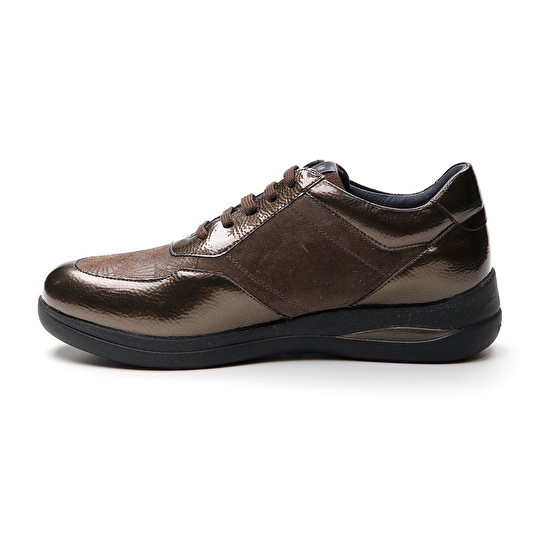 Stonefly AURORA 18 S.PATENT/VELOUR Italia
