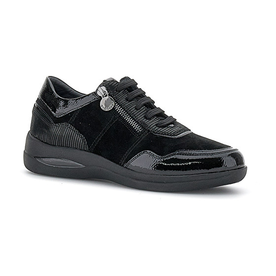 Stonefly AURORA 22 VELOUR/S. PATENT In Linea