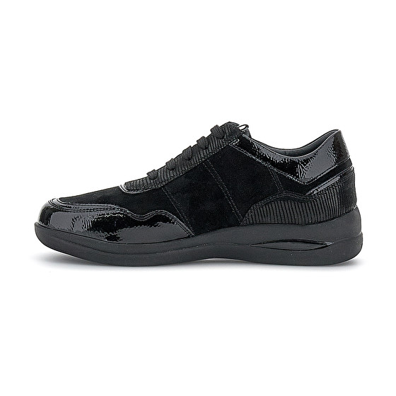 Stonefly AURORA 22 VELOUR/S. PATENT In Linea
