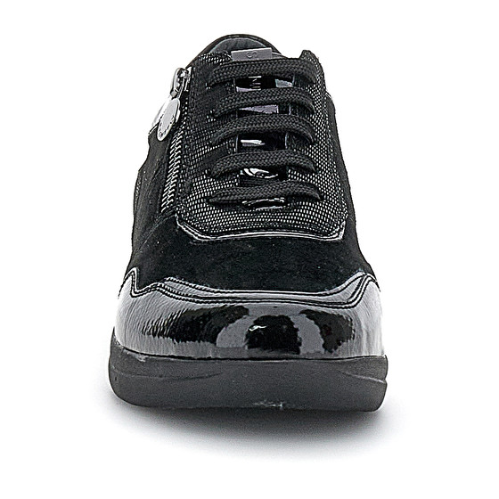 Stonefly AURORA 22 VELOUR/S. PATENT In Linea