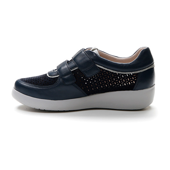 Stonefly PASEO IV 26 NAPPA LTH/VELOUR Nuovo
