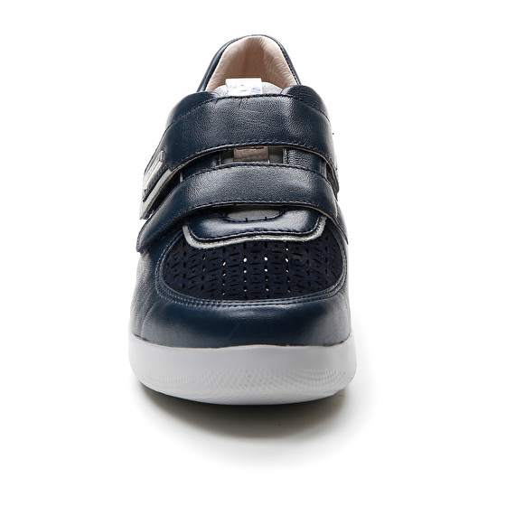Stonefly PASEO IV 26 NAPPA LTH/VELOUR Nuovo