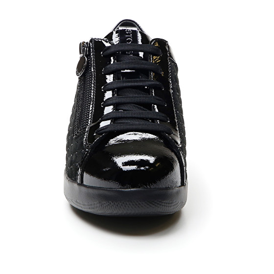 Stonefly PASEO IV 35 PATENT LTH/VELOUR Vendita