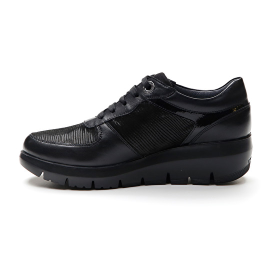 Stonefly PLUME 15 NAPPA LTH/VELOUR PRINT Promozione