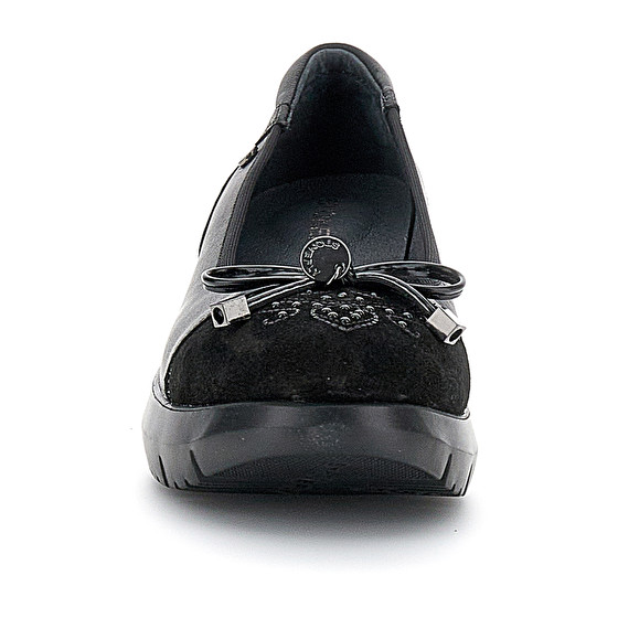 Stonefly PLUME 20 NAPPA LTH/VELOUR Pezzi Unici
