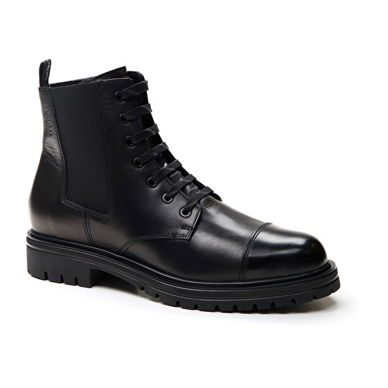 Stonefly ALEX 7 CALF LTH/BRUSH OFF LTH Acquista Ora