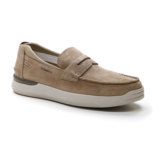 Stonefly CUSTER 10 VELOUR Shopping Online