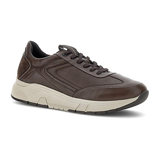 Stonefly ACTION 26 NAPPA LTH/VELOUR Outlet