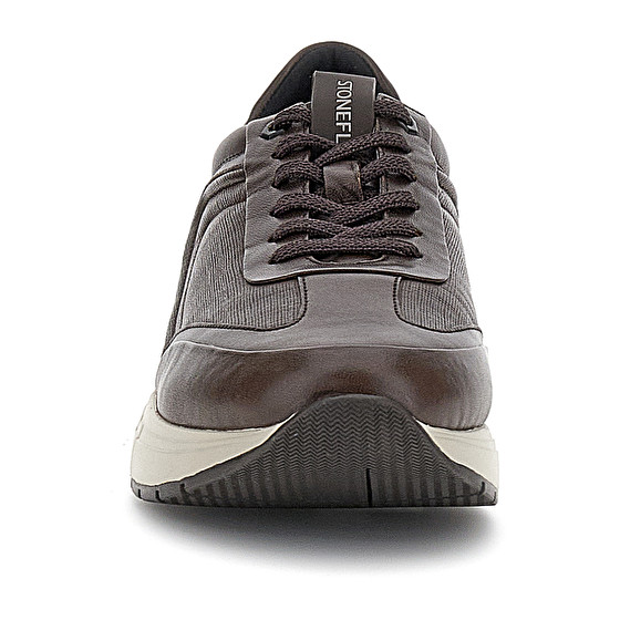 Stonefly ACTION 26 NAPPA LTH/VELOUR Outlet