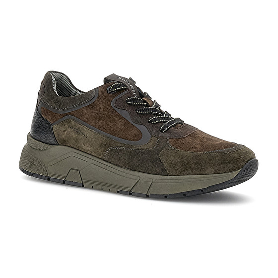 Stonefly ACTION 28 VELOUR/GOAT NABUK In Vendita