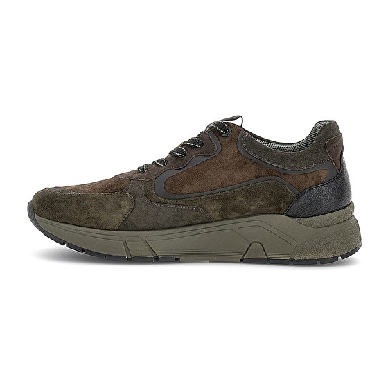 Stonefly ACTION 28 VELOUR/GOAT NABUK In Vendita
