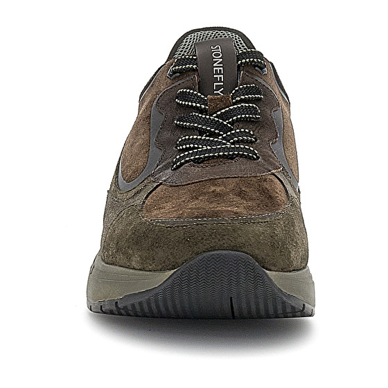 Stonefly ACTION 28 VELOUR/GOAT NABUK In Vendita