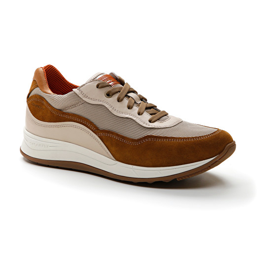 Stonefly EDWARD 13 VELOUR/TEXTILE Hotsell