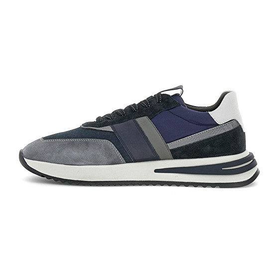 Stonefly FLY 1 VELOUR/TEXTILE Vendita Economica