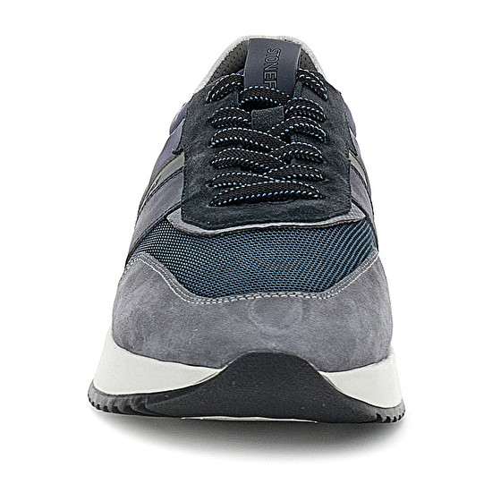 Stonefly FLY 1 VELOUR/TEXTILE Vendita Economica