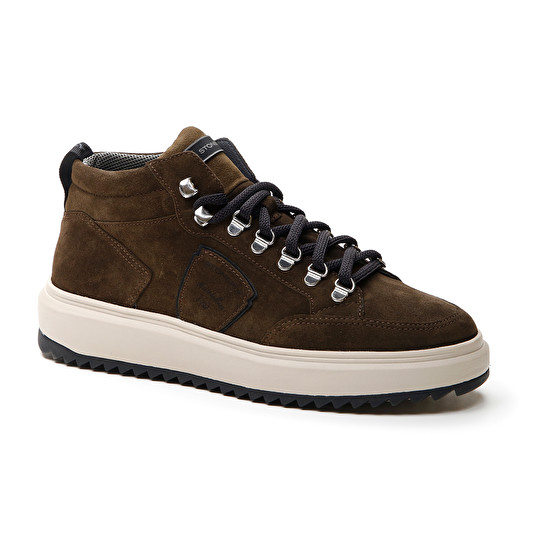 Stonefly RIVER 4 VELOUR Moda