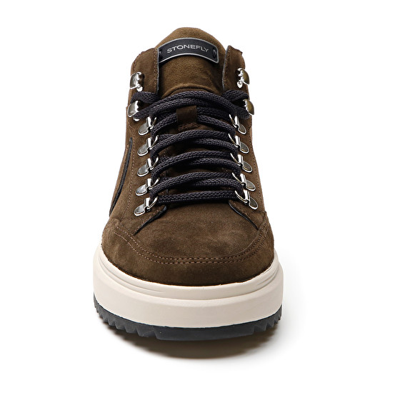 Stonefly RIVER 4 VELOUR Moda