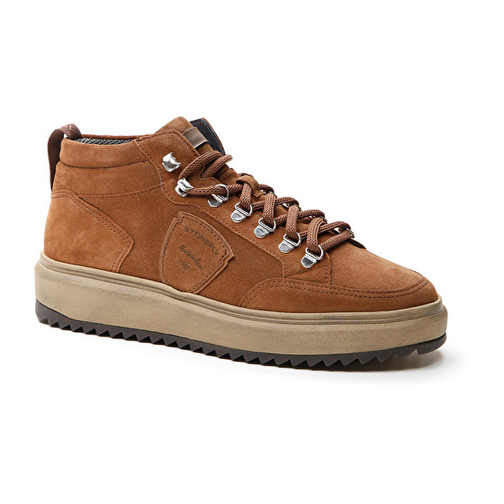 Stonefly RIVER 4 VELOUR 2025