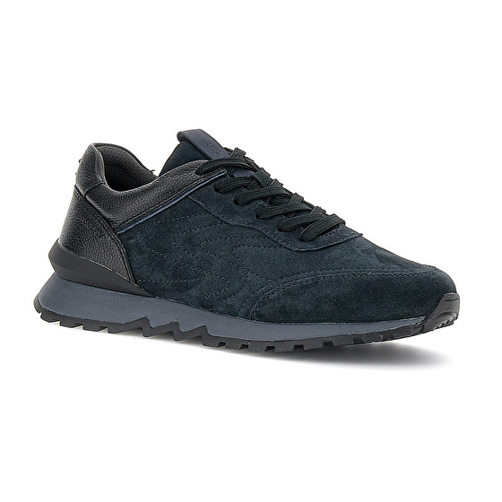 Stonefly SIMPLY MAN 1 VELOUR/TEXTILE/NAPPA LTH Italia