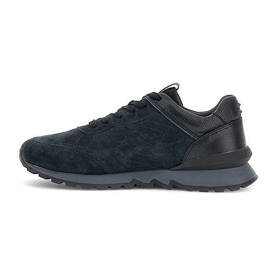 Stonefly SIMPLY MAN 1 VELOUR/TEXTILE/NAPPA LTH Italia