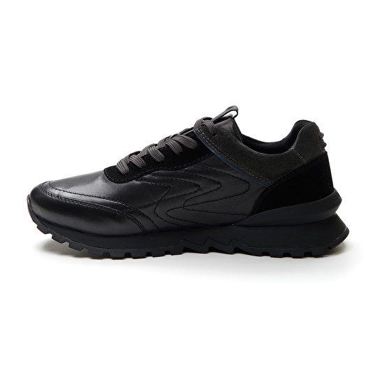 Stonefly SIMPLY MAN 1 NAPPA LTH/VELOUR 2025