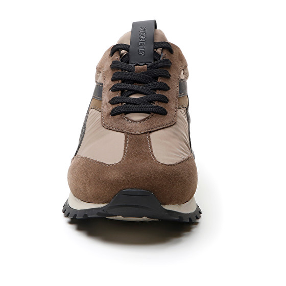 Stonefly SIMPLY MAN 2 VELOUR/TEXTILE Nuovo