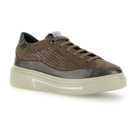 Stonefly ALLEGRA 4 S.LAMINATED/VELOUR Promozione