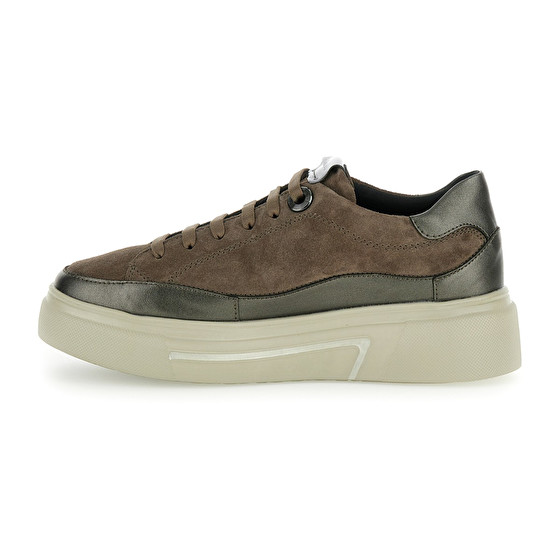 Stonefly ALLEGRA 4 S.LAMINATED/VELOUR Promozione