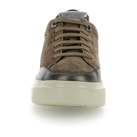 Stonefly ALLEGRA 4 S.LAMINATED/VELOUR Promozione
