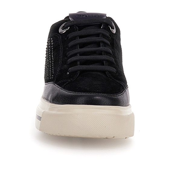 Stonefly ALLEGRA 4 S.LAMINATED/VELOUR Spedizione Gratuita