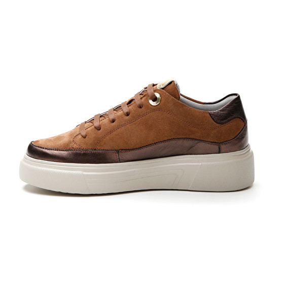 Stonefly ALLEGRA 4 LAMINATED LTH/VELOUR Pezzi Unici