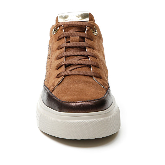 Stonefly ALLEGRA 4 LAMINATED LTH/VELOUR Pezzi Unici