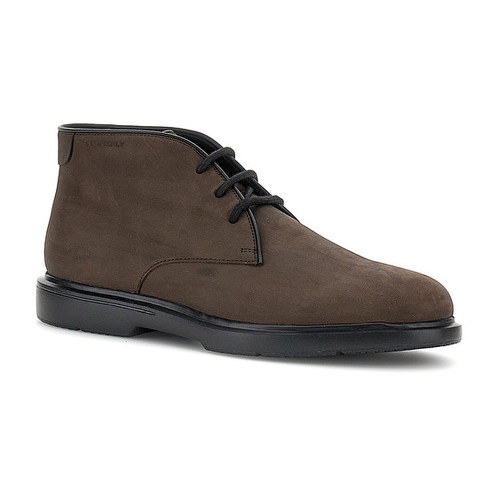 Stonefly TRUMAN 13 NABUK Fino Al -60%